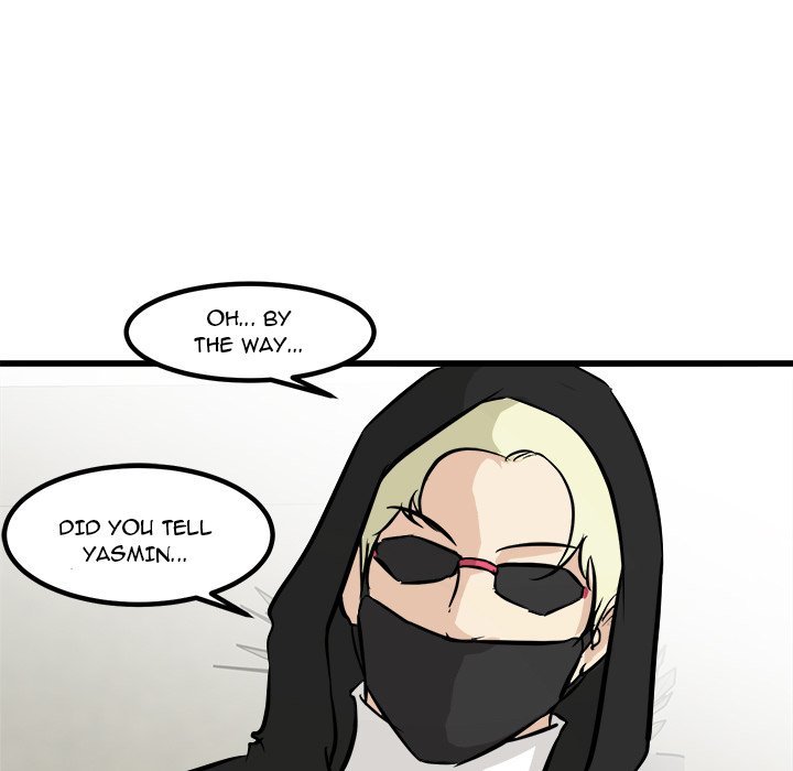 He Queen Manhwa - Chapter 62 Page 63