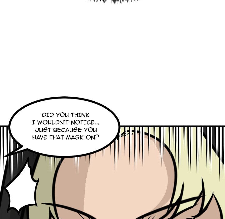 He Queen Manhwa - Chapter 62 Page 72