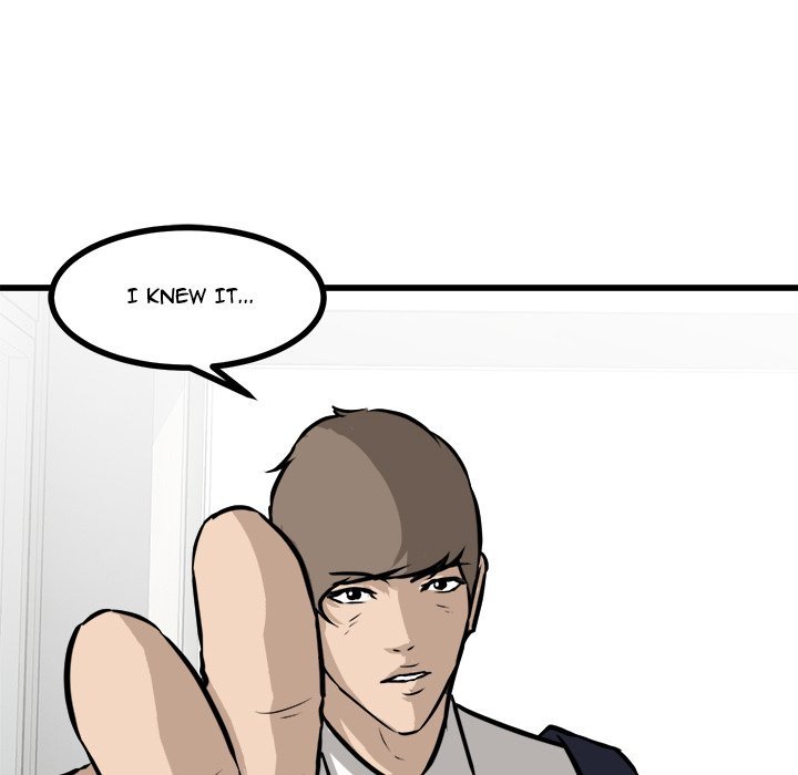 He Queen Manhwa - Chapter 62 Page 76