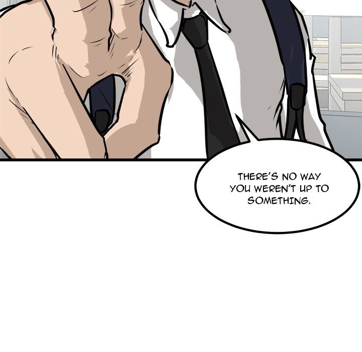 He Queen Manhwa - Chapter 62 Page 77