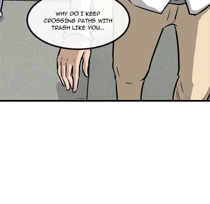 He Queen Manhwa - Chapter 62 Page 79