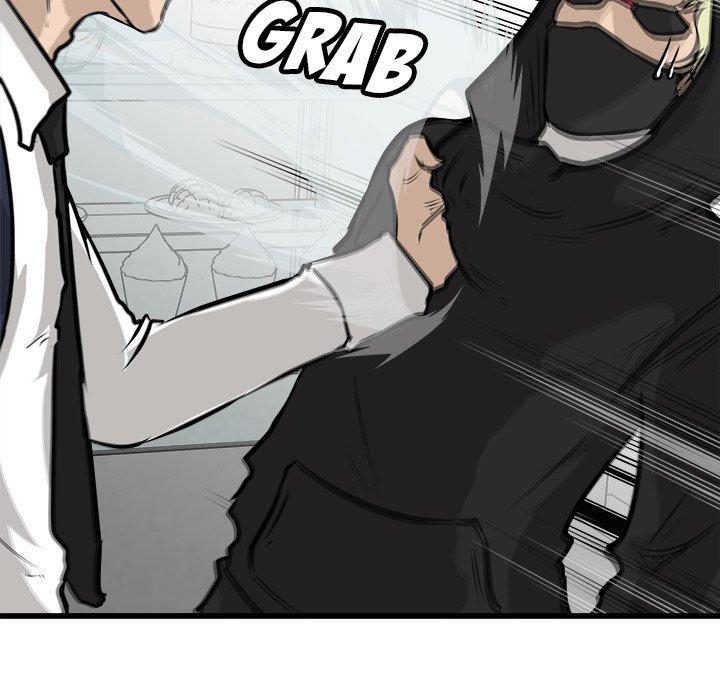 He Queen Manhwa - Chapter 62 Page 83