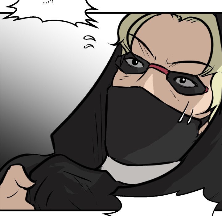 He Queen Manhwa - Chapter 62 Page 85