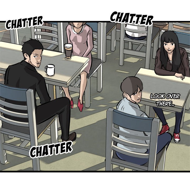 He Queen Manhwa - Chapter 62 Page 87