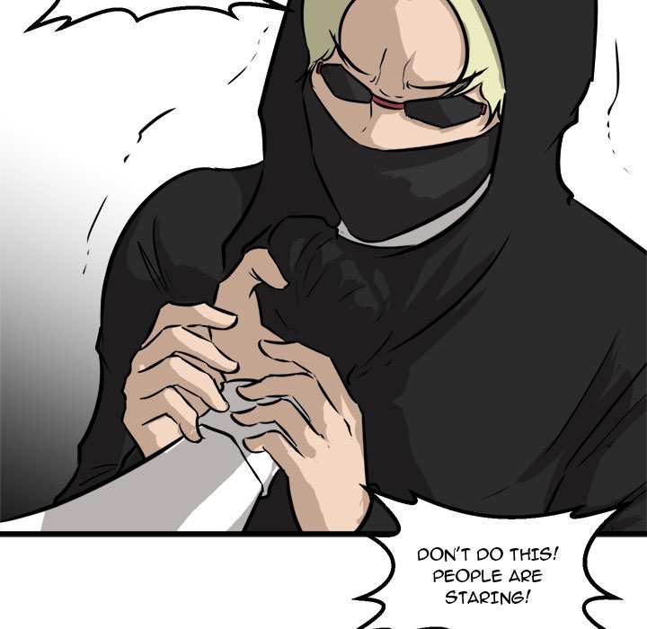 He Queen Manhwa - Chapter 62 Page 89