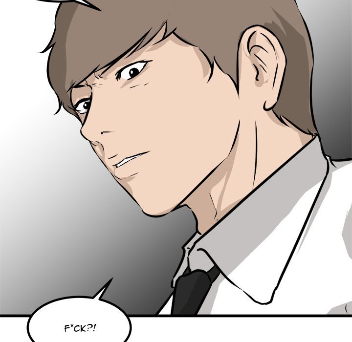 He Queen Manhwa - Chapter 62 Page 91