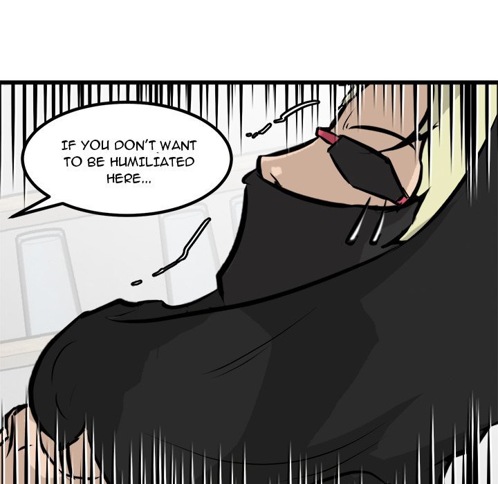 He Queen Manhwa - Chapter 62 Page 97