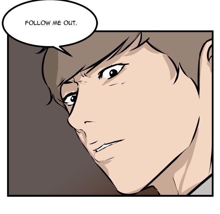 He Queen Manhwa - Chapter 62 Page 99