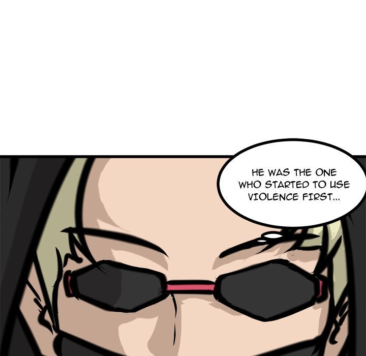 He Queen Manhwa - Chapter 62 Page 111