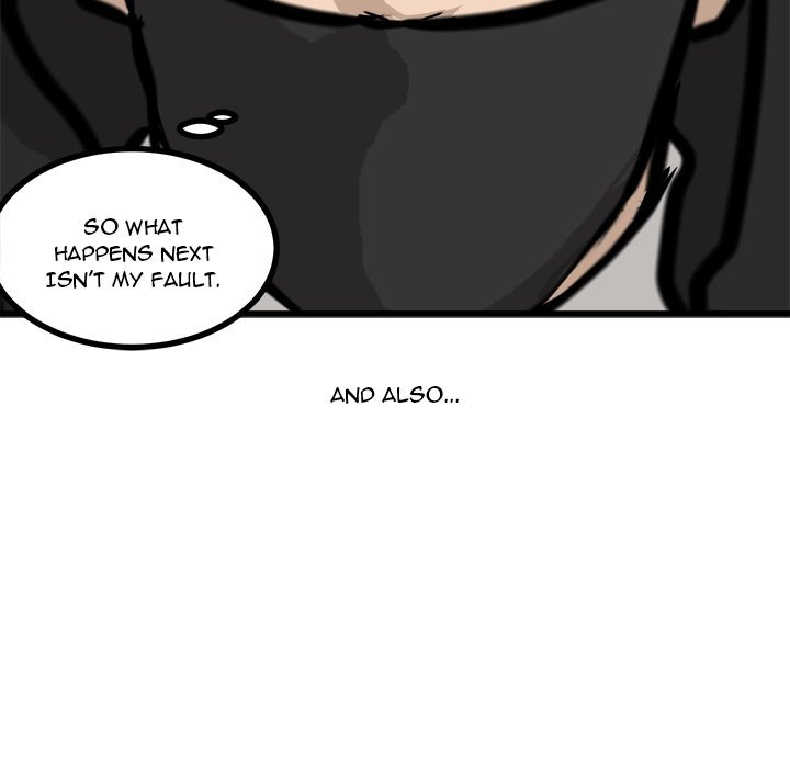 He Queen Manhwa - Chapter 62 Page 112