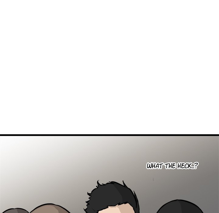 He Queen Manhwa - Chapter 62 Page 113