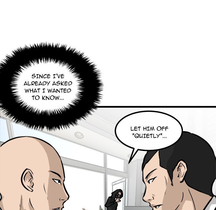 He Queen Manhwa - Chapter 62 Page 115