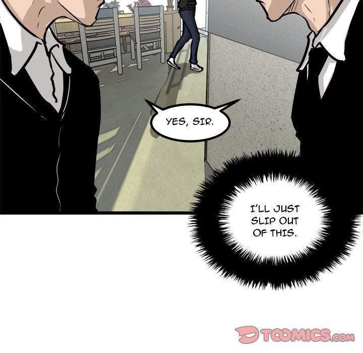 He Queen Manhwa - Chapter 62 Page 116