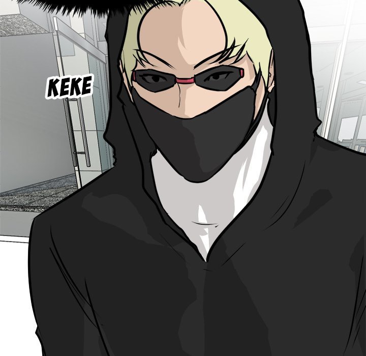 He Queen Manhwa - Chapter 62 Page 118