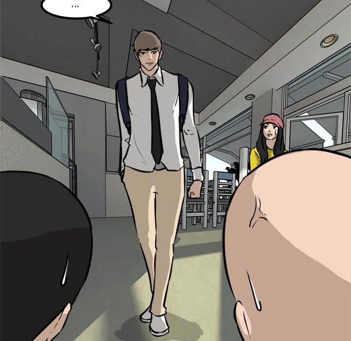 He Queen Manhwa - Chapter 62 Page 126