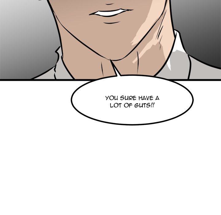 He Queen Manhwa - Chapter 62 Page 129