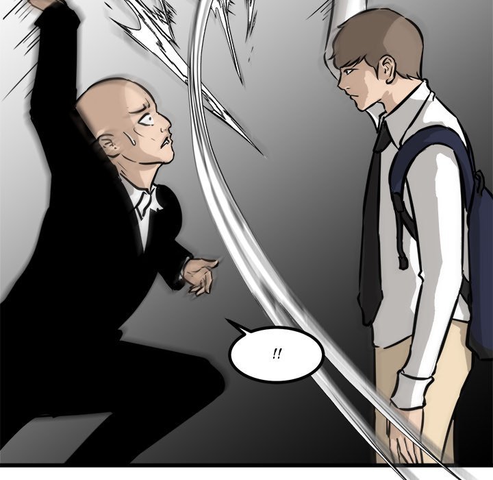 He Queen Manhwa - Chapter 62 Page 135