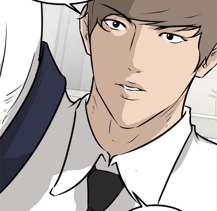 He Queen Manhwa - Chapter 62 Page 137