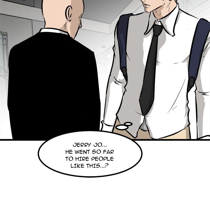 He Queen Manhwa - Chapter 62 Page 142