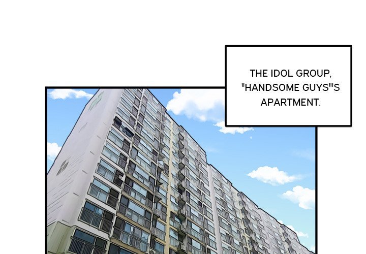 He Queen Manhwa - Chapter 39 Page 0