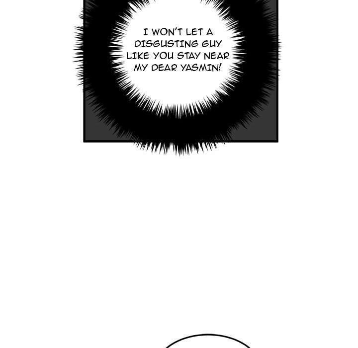 He Queen Manhwa - Chapter 39 Page 118