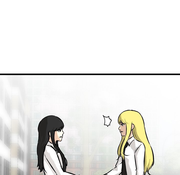 He Queen Manhwa - Chapter 73 Page 63