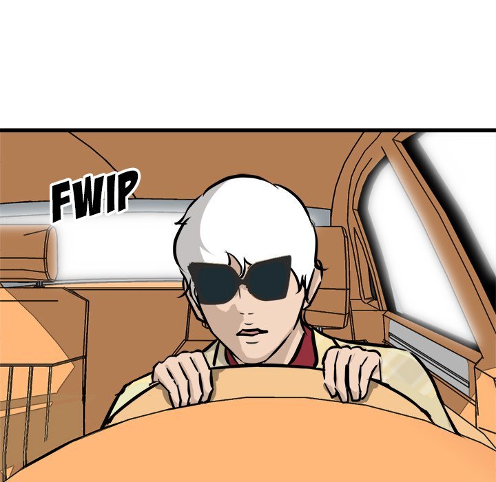 He Queen Manhwa - Chapter 73 Page 105