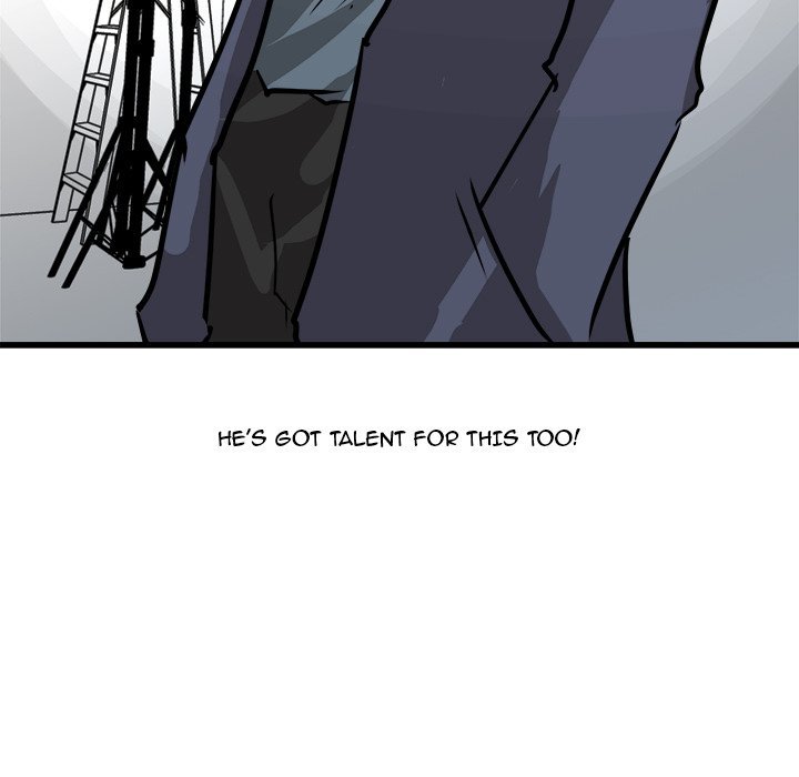 He Queen Manhwa - Chapter 73 Page 151