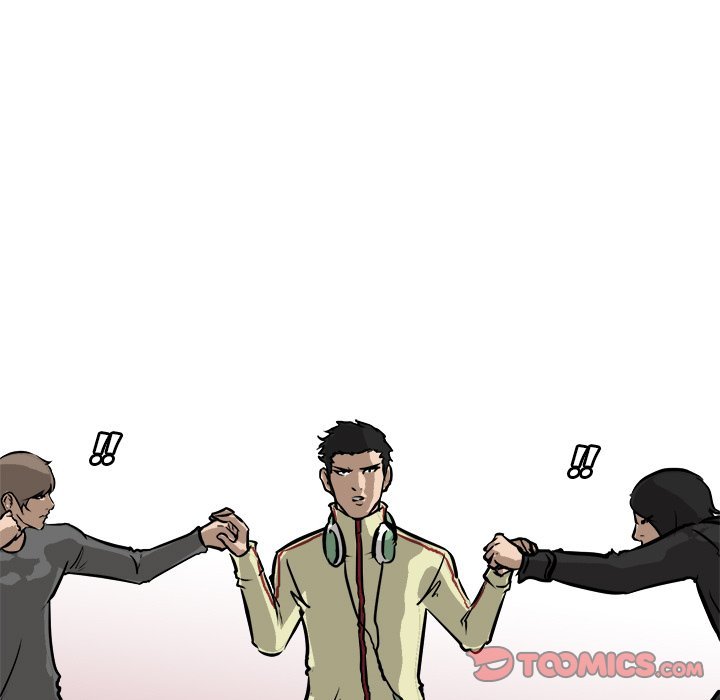 He Queen Manhwa - Chapter 84 Page 8