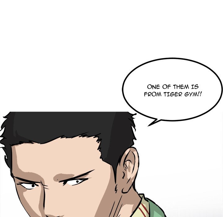 He Queen Manhwa - Chapter 84 Page 11