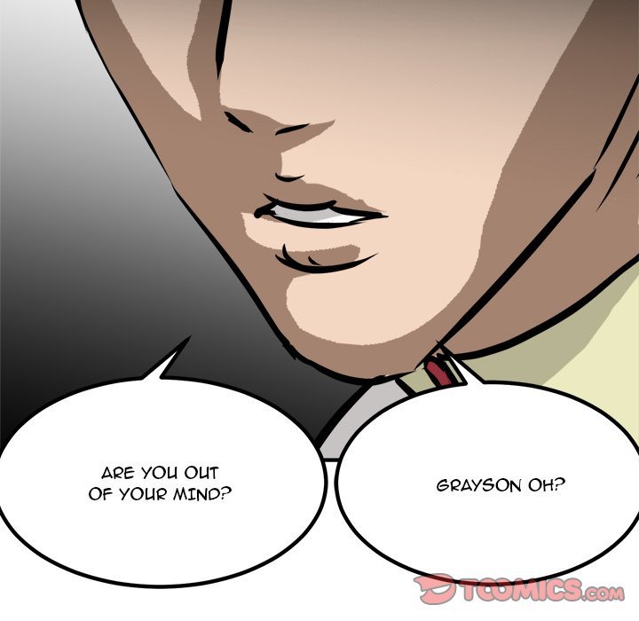 He Queen Manhwa - Chapter 84 Page 14