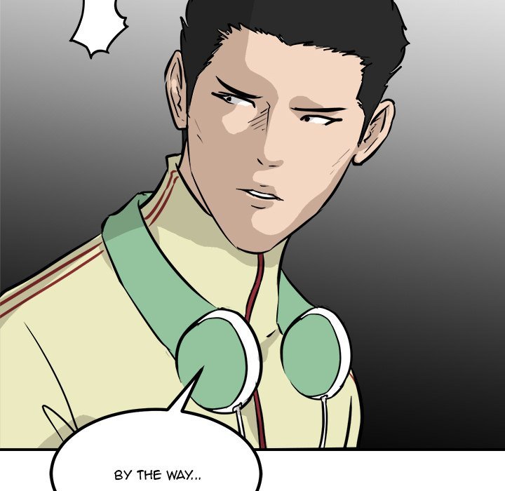He Queen Manhwa - Chapter 84 Page 21
