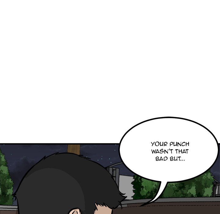 He Queen Manhwa - Chapter 84 Page 24