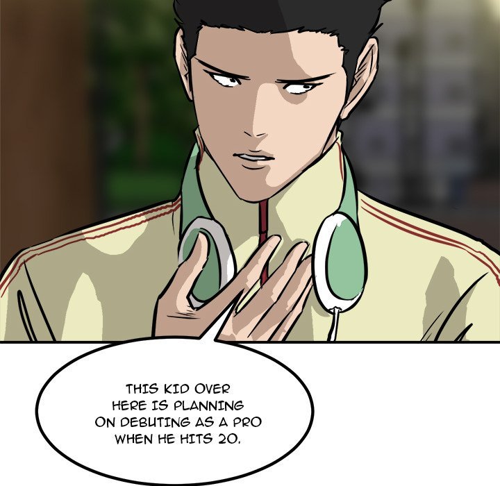 He Queen Manhwa - Chapter 84 Page 27