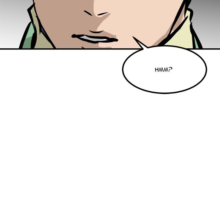 He Queen Manhwa - Chapter 84 Page 31