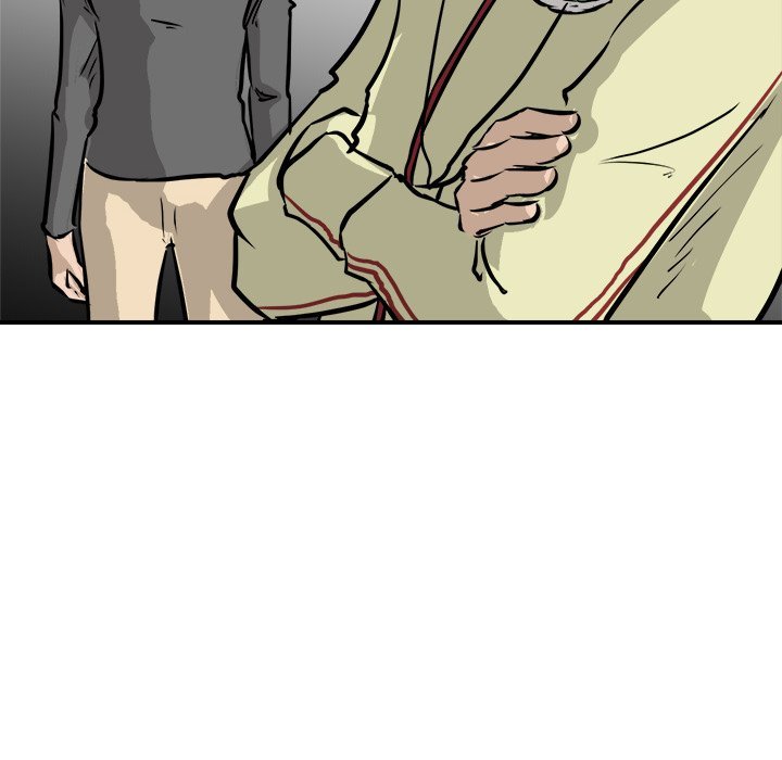 He Queen Manhwa - Chapter 84 Page 35