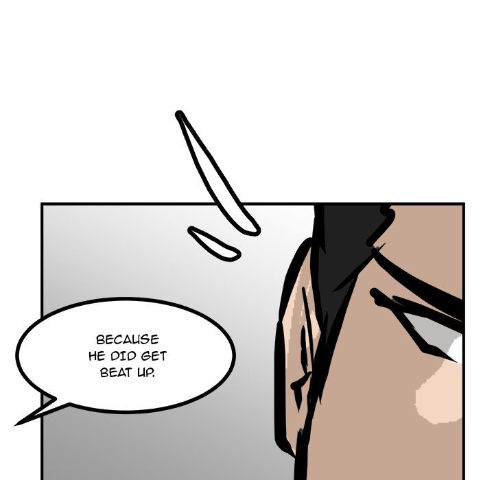 He Queen Manhwa - Chapter 84 Page 36