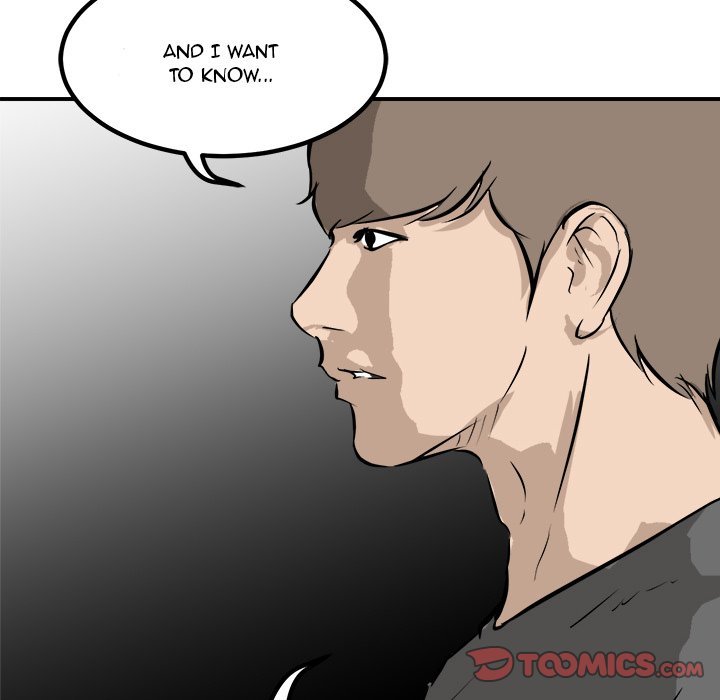He Queen Manhwa - Chapter 84 Page 38