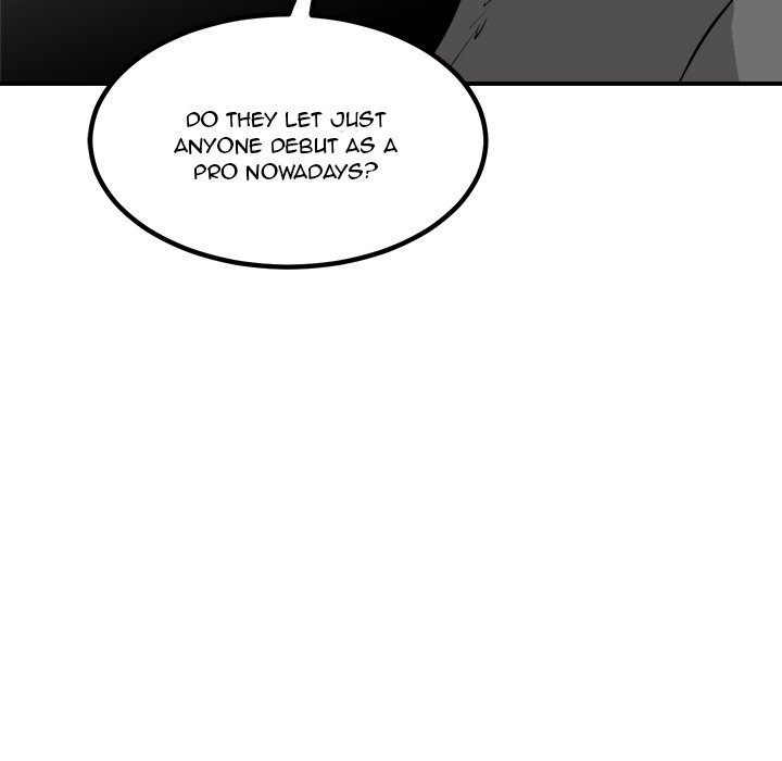 He Queen Manhwa - Chapter 84 Page 39