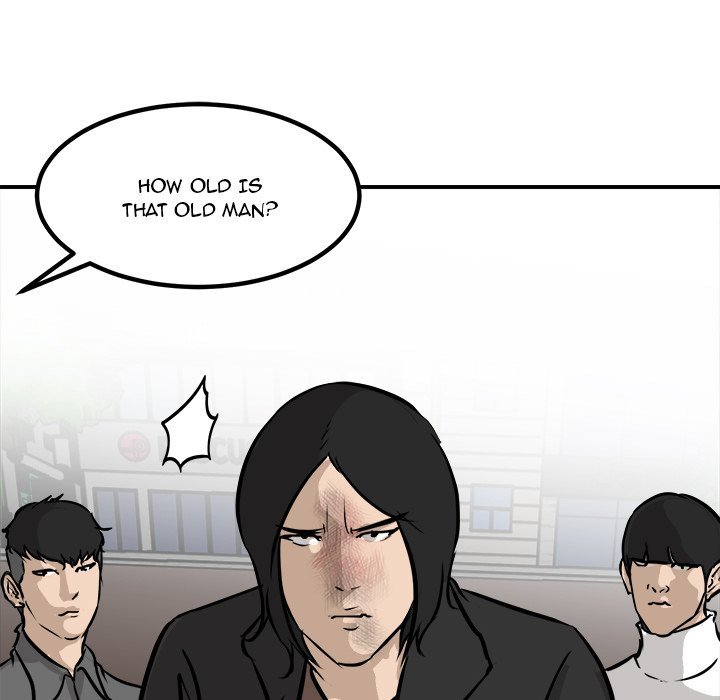 He Queen Manhwa - Chapter 84 Page 40