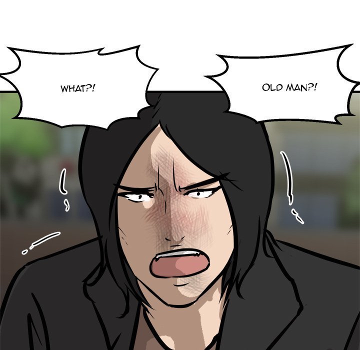 He Queen Manhwa - Chapter 84 Page 42