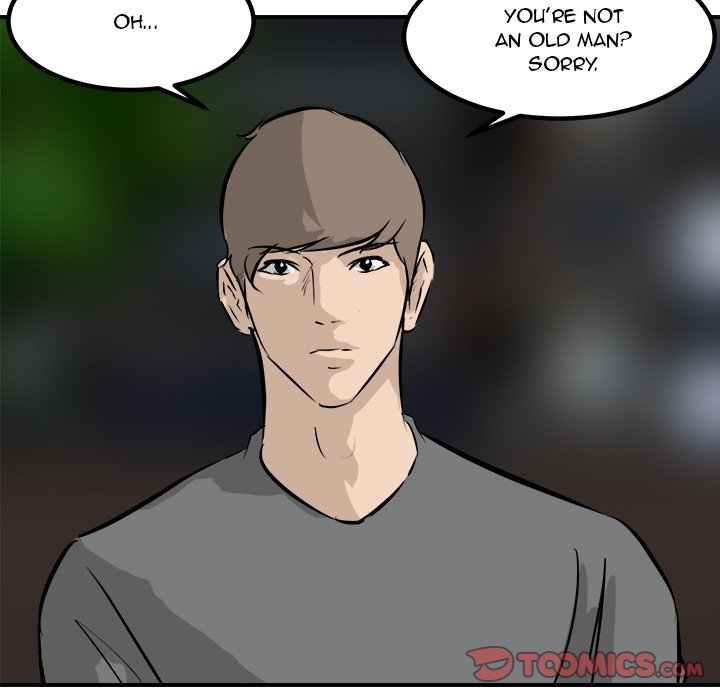 He Queen Manhwa - Chapter 84 Page 44