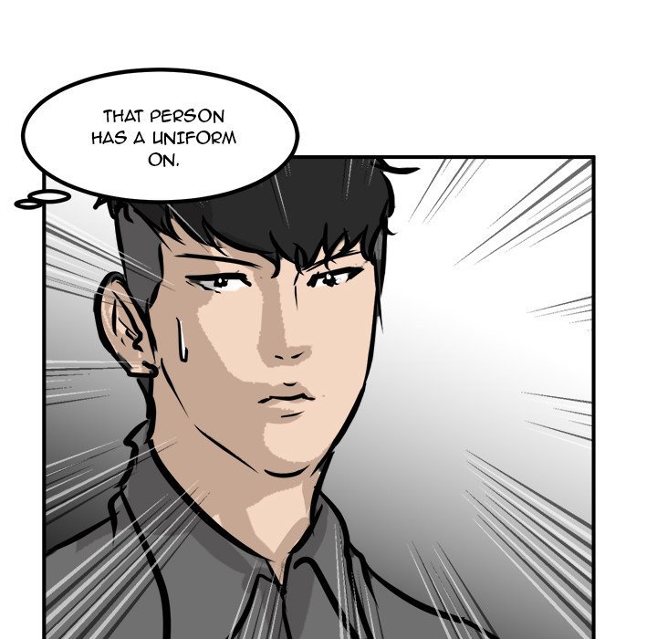 He Queen Manhwa - Chapter 84 Page 47