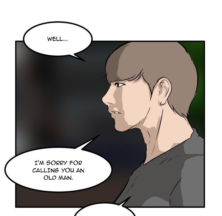 He Queen Manhwa - Chapter 84 Page 49
