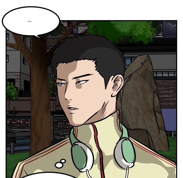 He Queen Manhwa - Chapter 84 Page 53