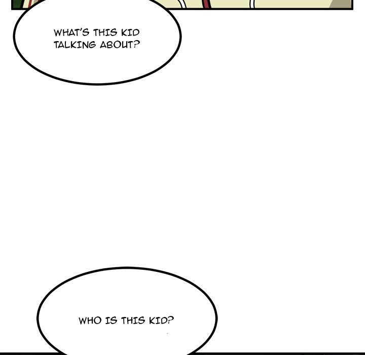 He Queen Manhwa - Chapter 84 Page 54