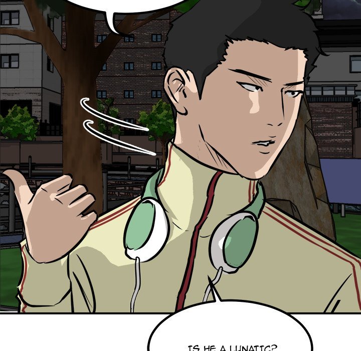 He Queen Manhwa - Chapter 84 Page 55