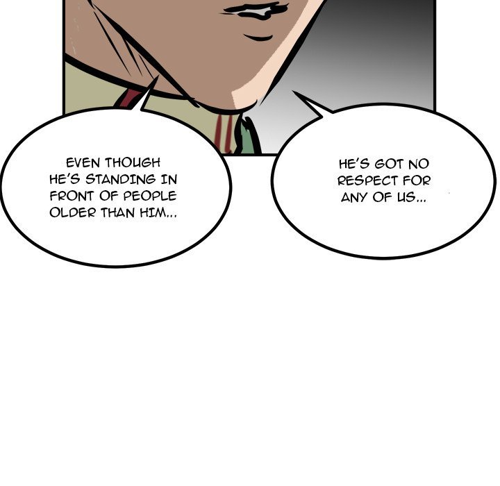 He Queen Manhwa - Chapter 84 Page 57