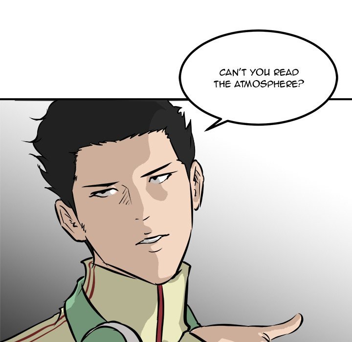 He Queen Manhwa - Chapter 84 Page 58