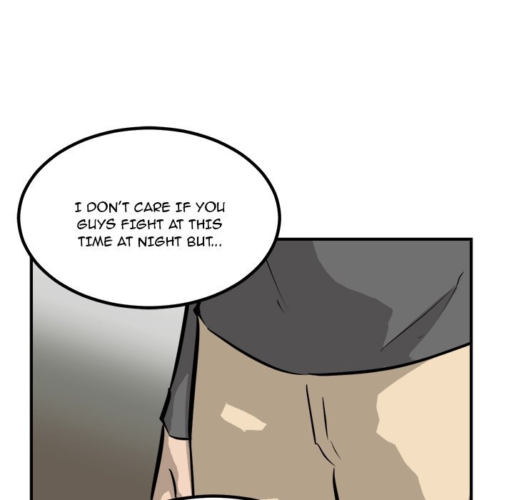 He Queen Manhwa - Chapter 84 Page 60